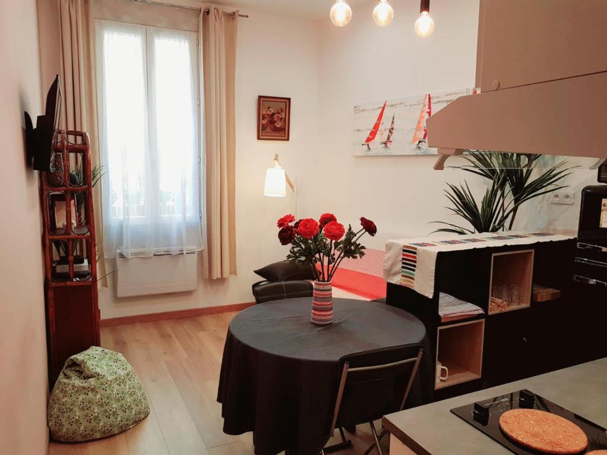 Wonderful Heart Of Nice, Ac, 15" Sea Exterior photo